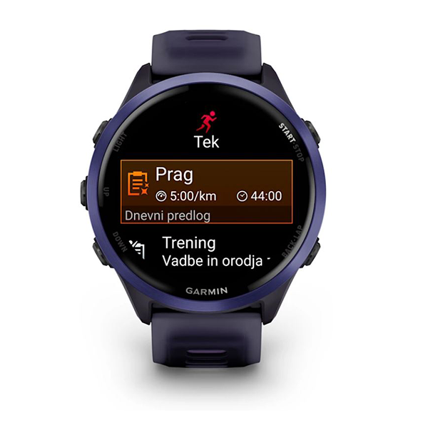 Garmin forerunner 570 - 47mm