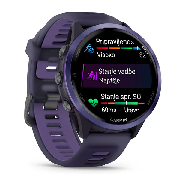 Garmin forerunner 570 - 47mm