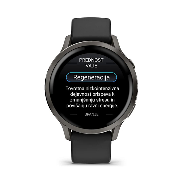 Garmin venu 4