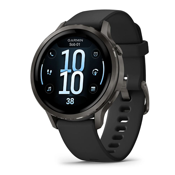 Garmin venu 4