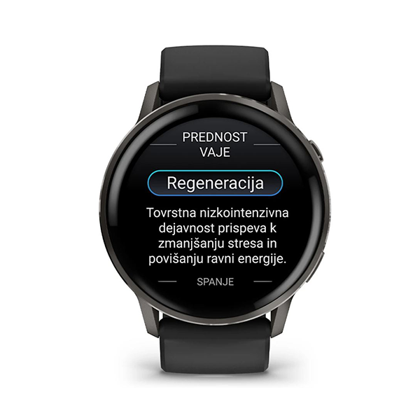 Garmin venu 4 - 45mm