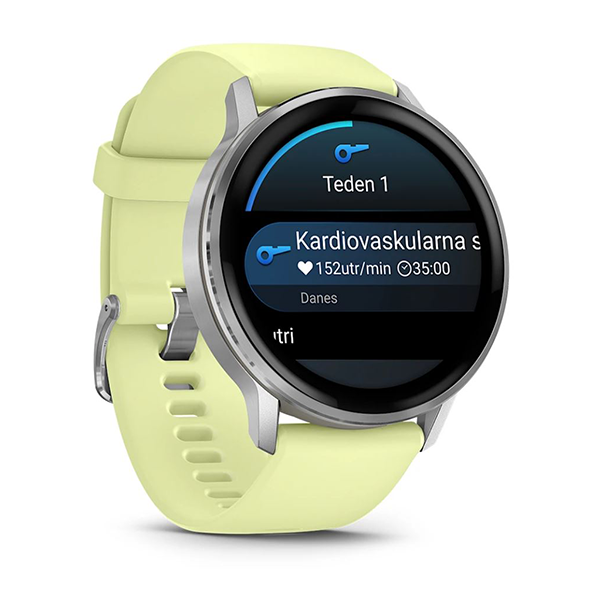 Garmin venu 4