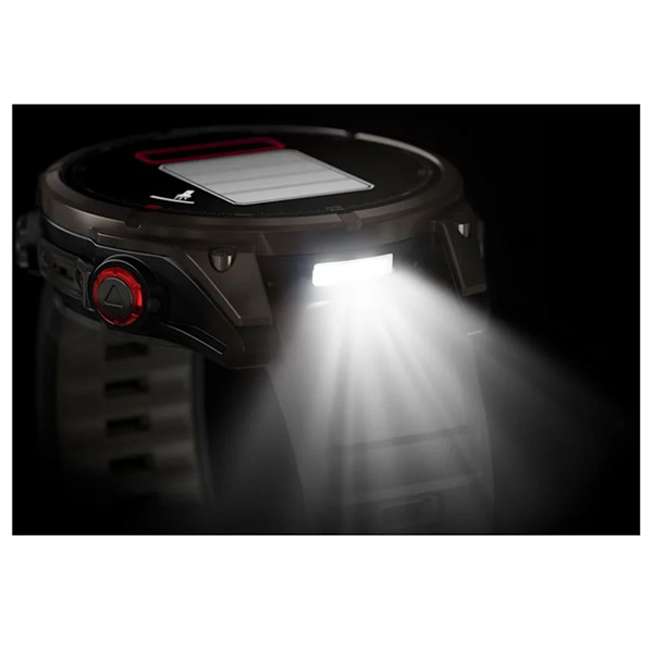 GARMIN FENIX 8 PRO SAPPHIRE- 47MM