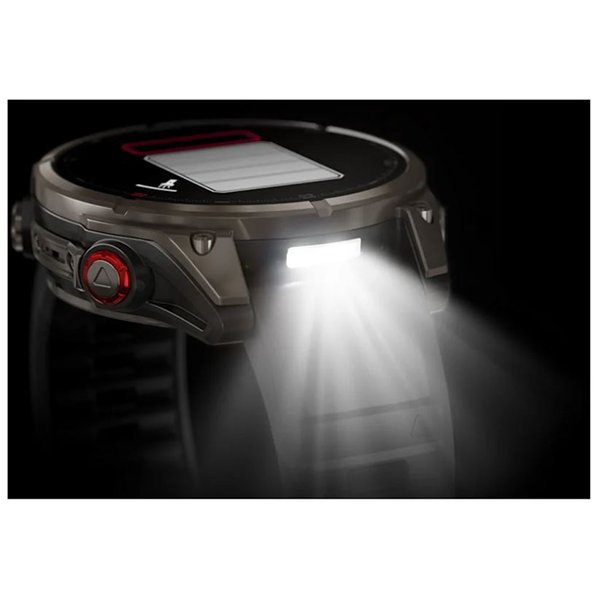 GARMIN FENIX 8 PRO SAPPHIRE- 47MM