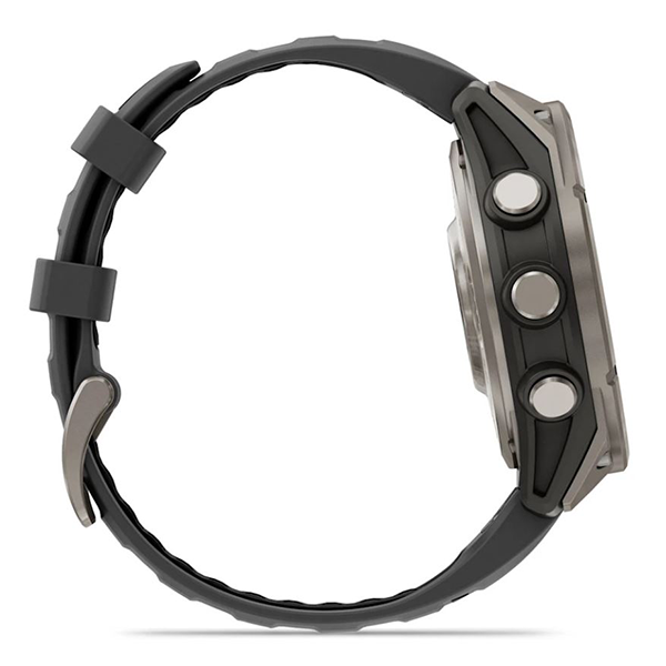 GARMIN FENIX 8 PRO SAPPHIRE- 47MM