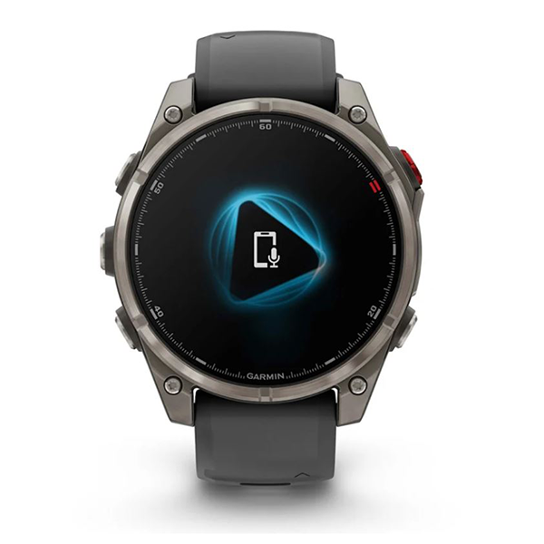 GARMIN FENIX 8 PRO SAPPHIRE- 47MM
