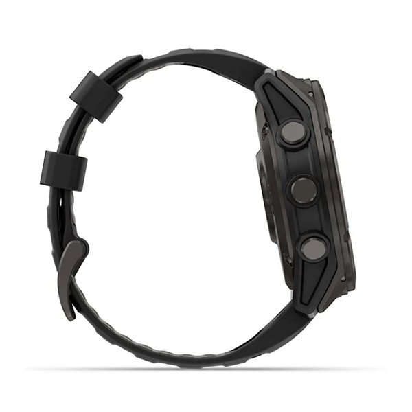 GARMIN FENIX 8 PRO SAPPHIRE- 51MM