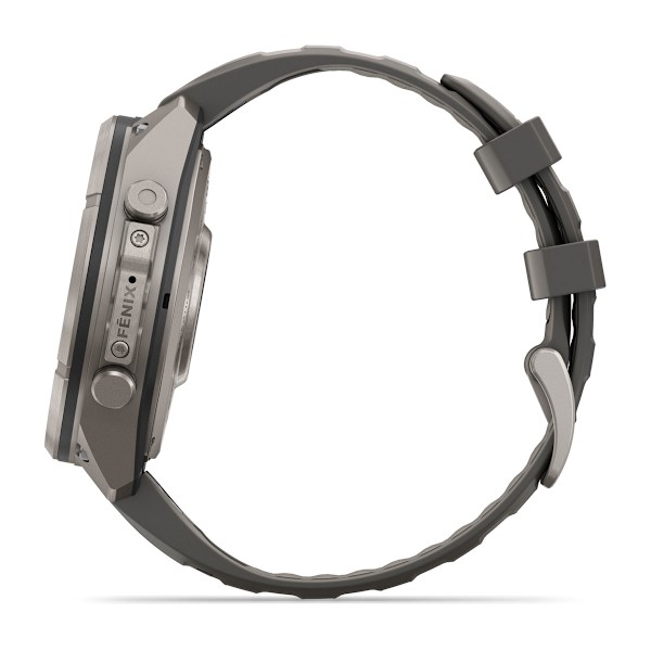 Garmin fenix 9 pro solar 47mm InReach