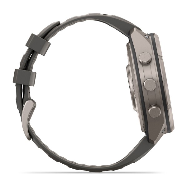 Garmin fenix 9 pro solar 47mm InReach