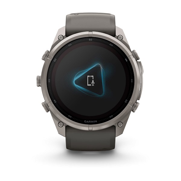 Garmin fenix 9 pro solar 51mm InReach