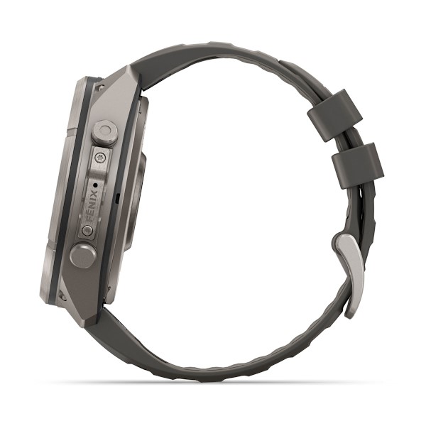Garmin fenix 9 pro solar 51mm InReach