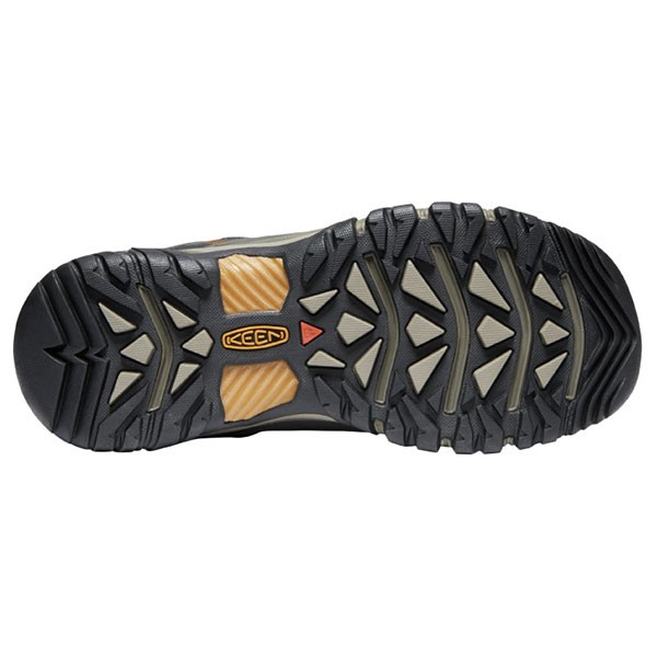 Keen moški čevlji targhee III MID WP