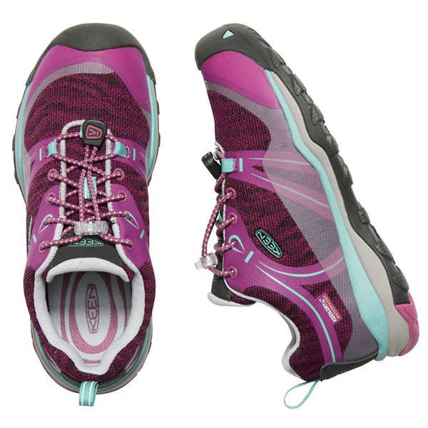 Keen dekliški čevlji Terradora