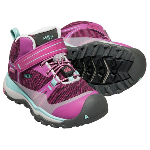 Keen otroški treking čevlji Terradora.