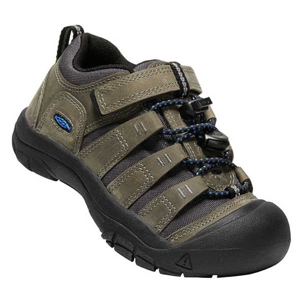 Keen otroški čevlji Newport Shoes.