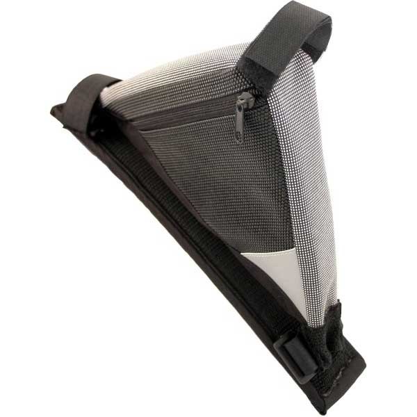 Trikotna kolesarska torbica basic.