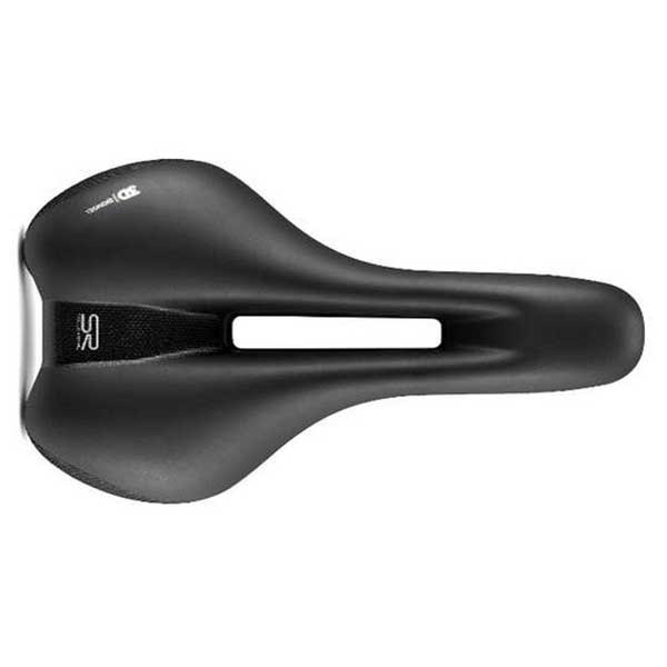 Selle Royal unisex sedež Ellipse Athletic.