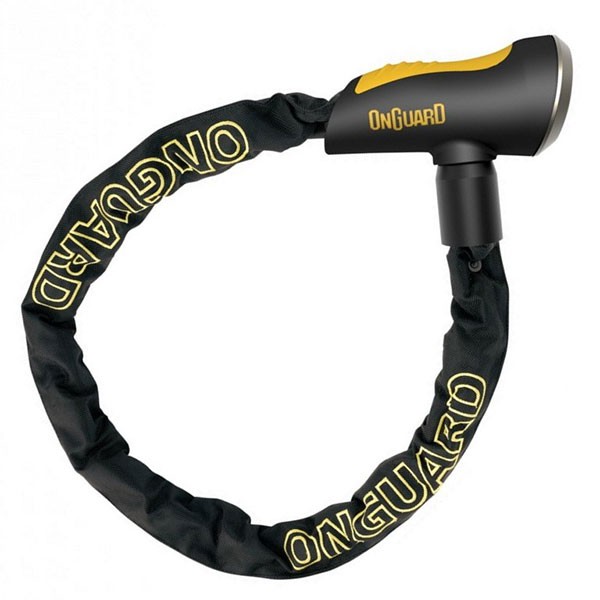 OnGuard verižna ključavnica Mastiff.
