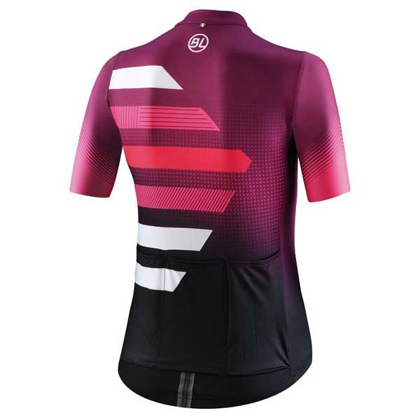 Bicycle line ženska kolesarska majica Tracy.