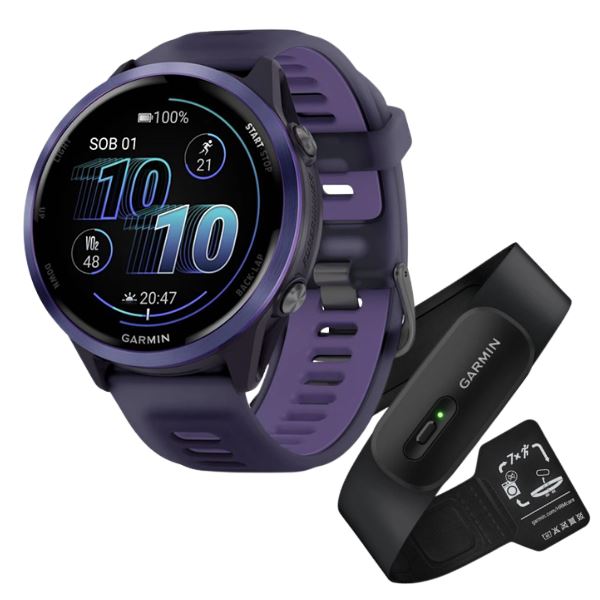 Forerunner 570 set