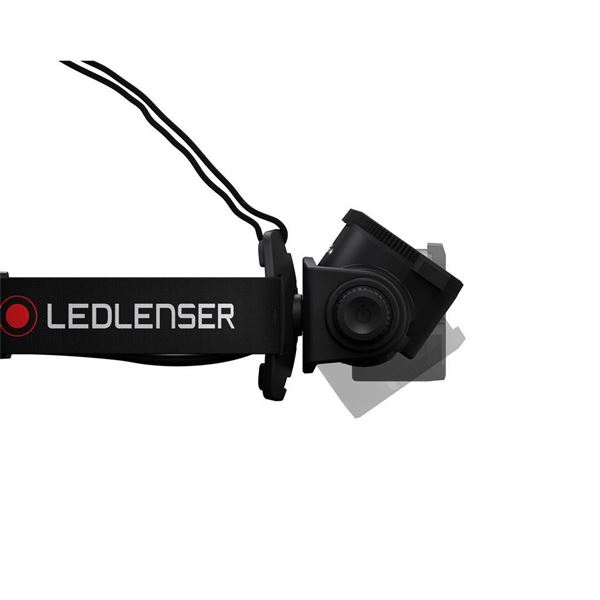 Ledlenser H15R Core, naglavna svetilka