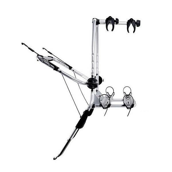 Nosilec za kolesa za na zadnja vrata Thule ClipOn High 9105, art.9105TH.