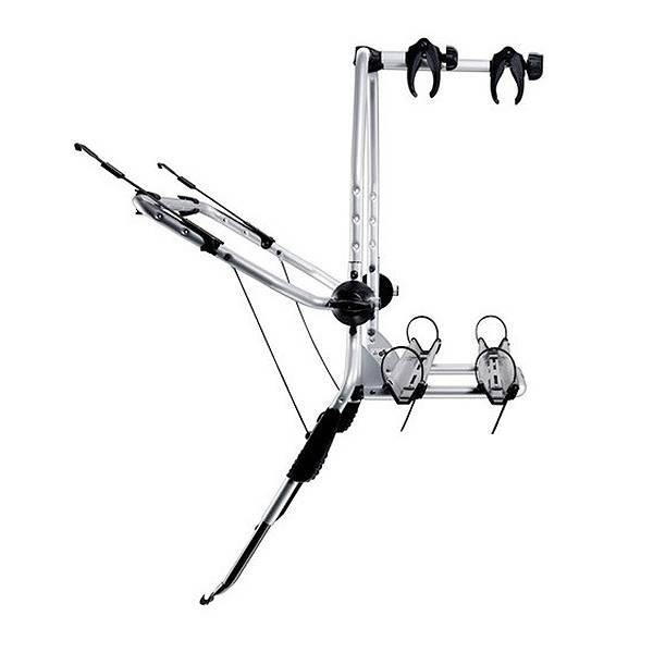 Nosilec za kolesa za na zadnja vrata Thule ClipOn High 9106.