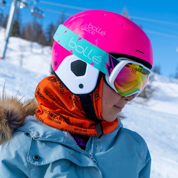 Bolle mladinska smučarska očala Royal.