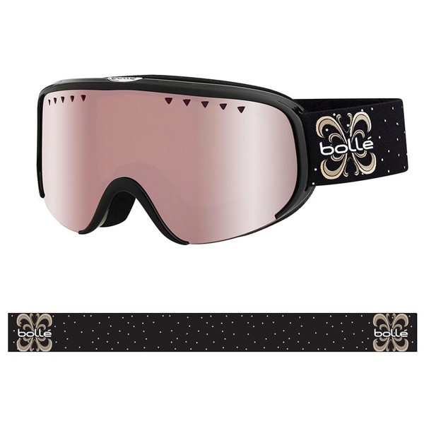 Bolle smučarska očala Scarlett.