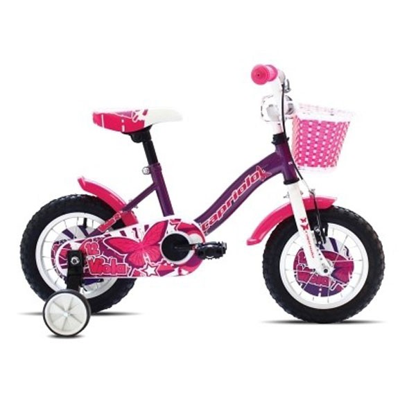 Capriolo dekliško kolo 12 viola