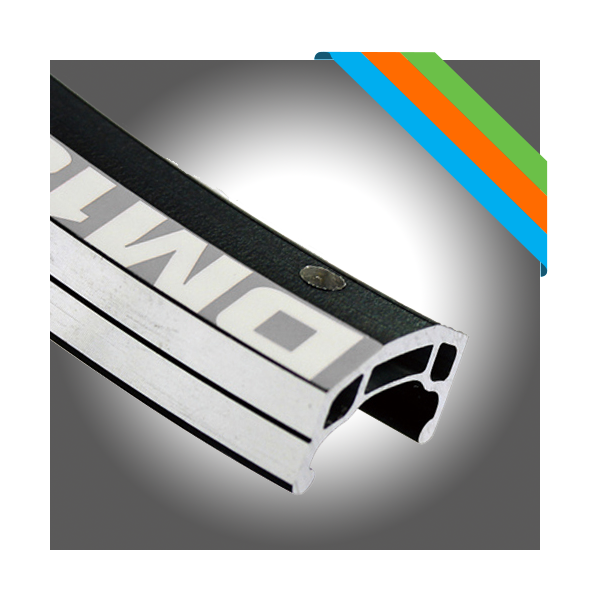 Obroč Alexrims DM18 Črn 26