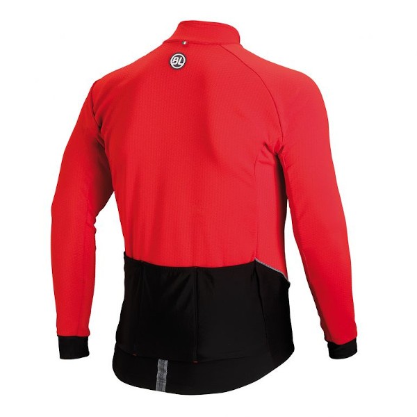 Bicycle Line moška kolesarska majica Fiandre.