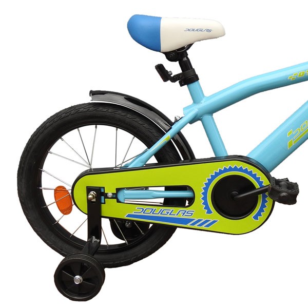 Otroško kolo Douglas Otto 16''.