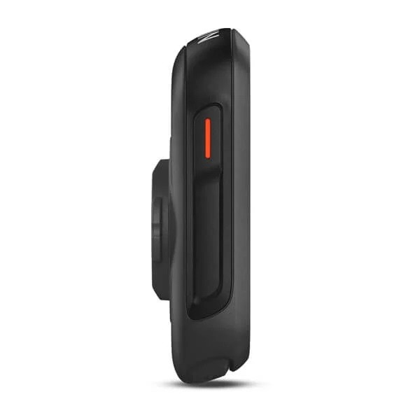 Garmin Egde 130 Plus.