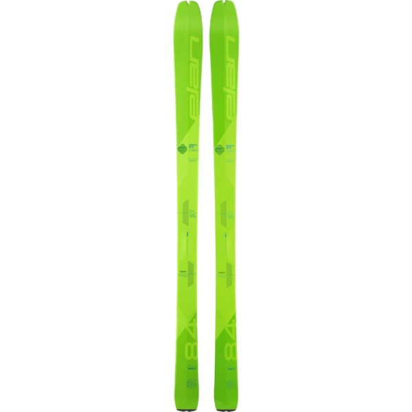 Elan turne smuči Ibex 84 carbon.