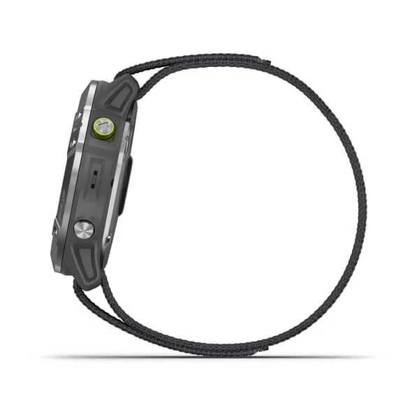 Garmin Enduro.