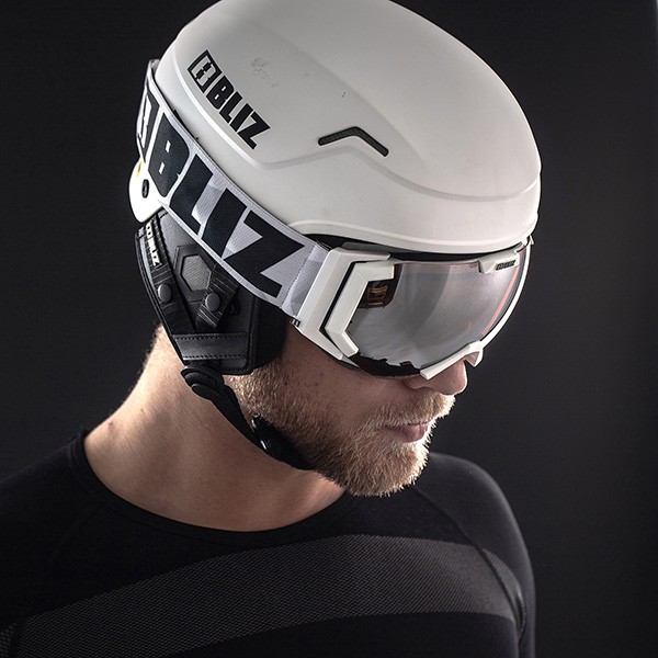 Bliz smučarska čelada Evo Mips.