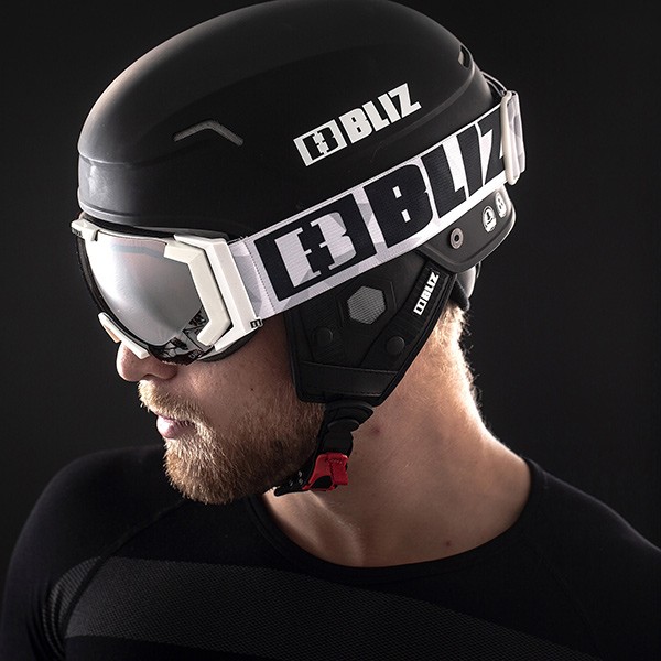 Bliz smučarska čelada Evo Mips.