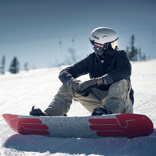 Bliz smučarska čelada Evo Mips.