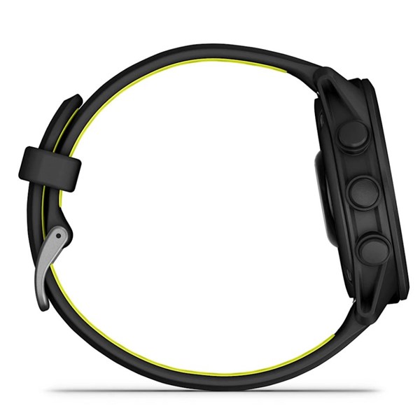 Garmin forerunner 170 music