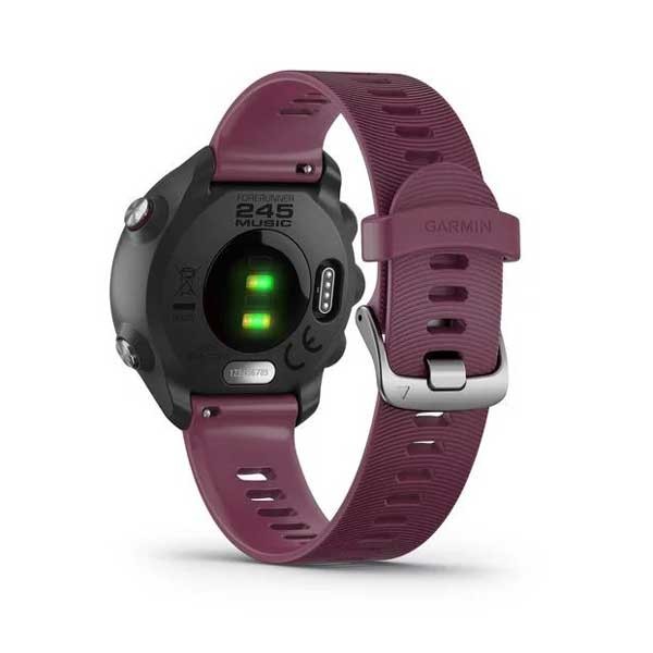 Garmin Forerunner 245.