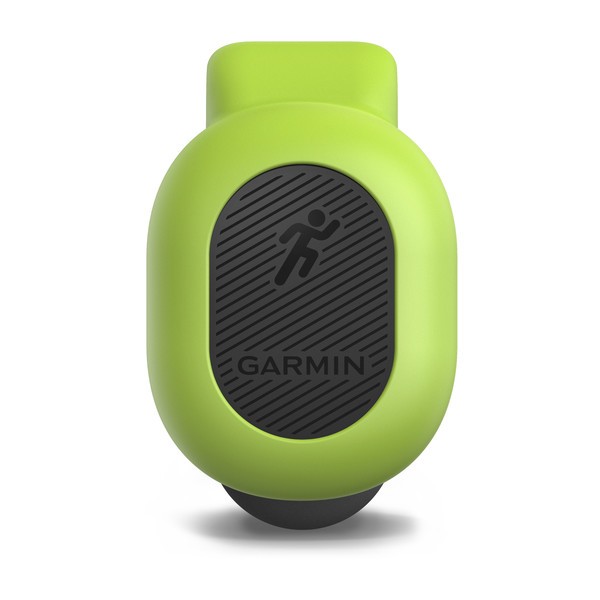 Garmin senzor dinamike teka