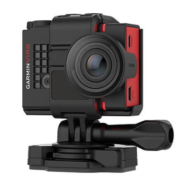 Akcijska športna kamera Garmin Virb Ultra 30.
