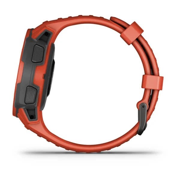 Garmin ura Instinct Solar.