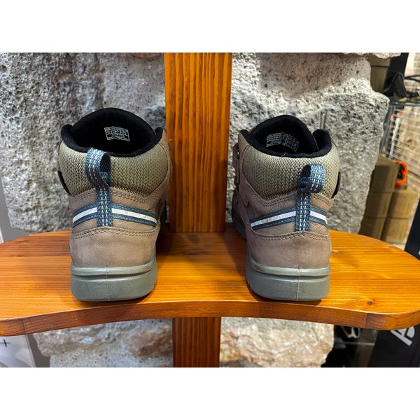 TESTNI Keen otroški čevlji Hikeport 2 MID Strap