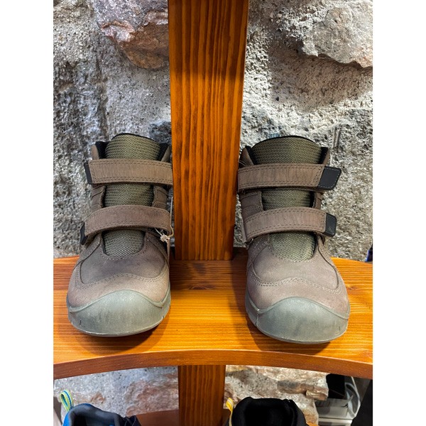 TESTNI Keen otroški čevlji Hikeport 2 MID Strap