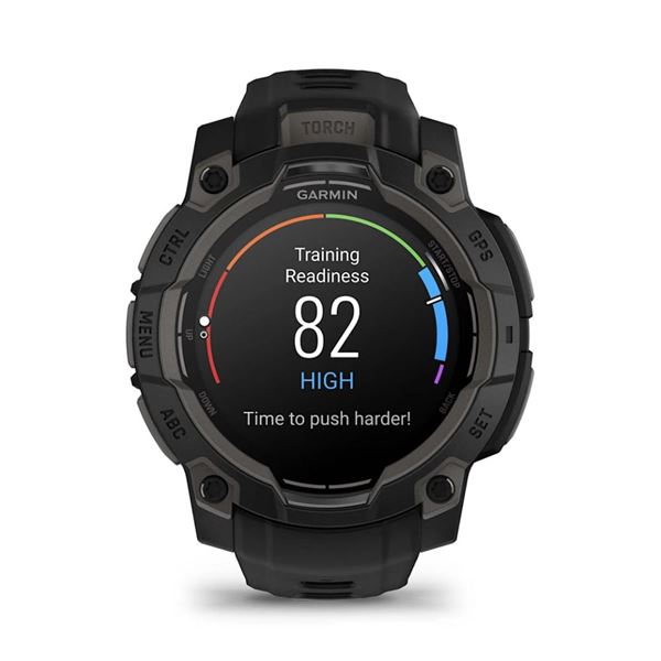 Garmin Instinct 3 Amoled 45mm