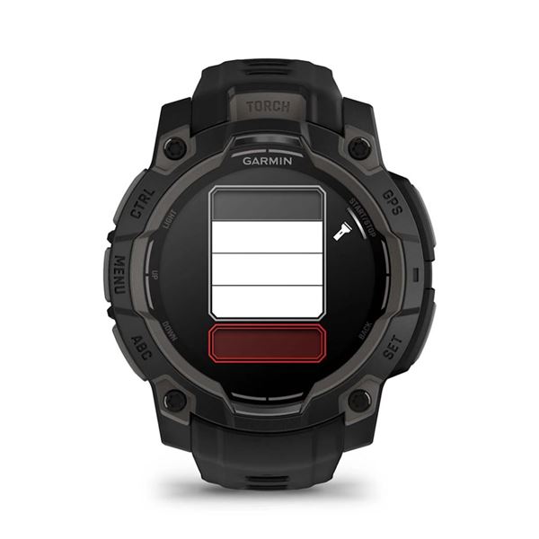 Garmin Instinct 3 Amoled 45mm