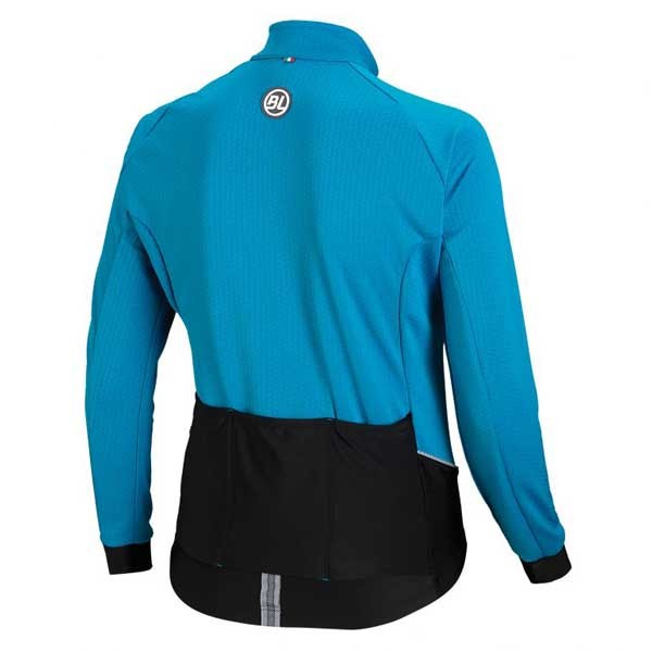 Bicycle Line ženska kolesarska majica Logique.