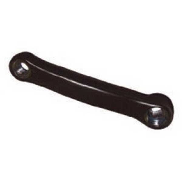 Leva gonilka za MTB kolo.